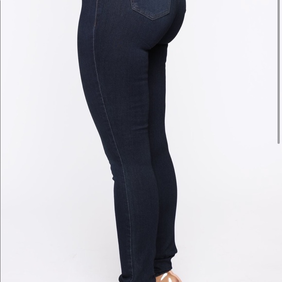 Fashion nova jeans - Picture 4 of 7